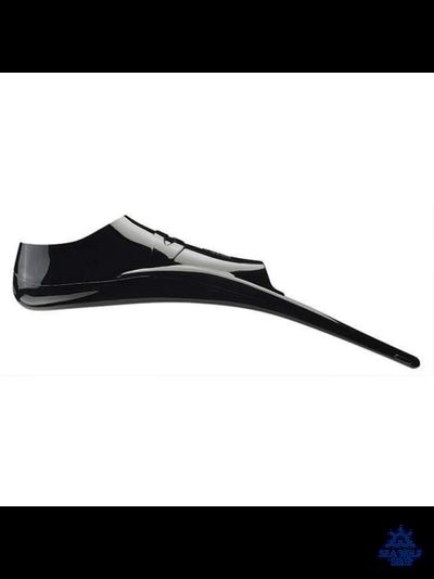 Калоши C4 серии 300 р.40/41 черные (пара)