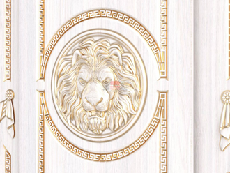 Лев