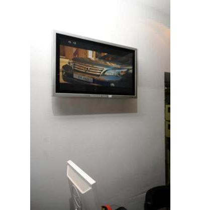 РЕКЛАМА В БЦ "СМИРНОВСКИЙ"