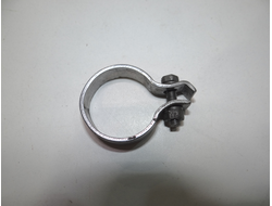 Хомут глушителя Рига 16