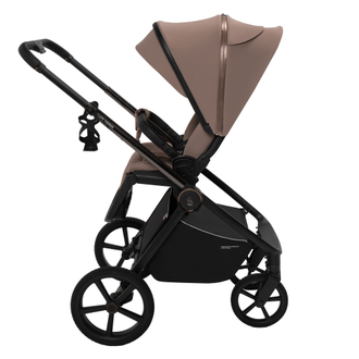 Коляска 3в1 Sweet Baby Elegante Therma Beige