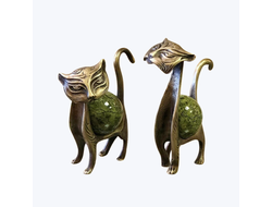 Художественное литьё. Бронза