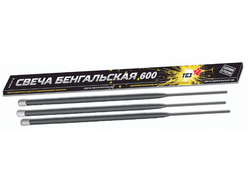 Свеча бенгальская 600 мм ТР154 | Neva-Salut.com