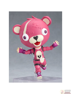 Нендроид Капитан команды по обнимашкам (Cuddle Team Leader)