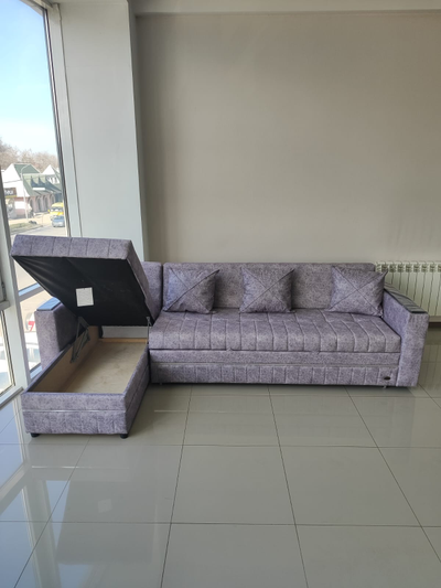 Диван угловой