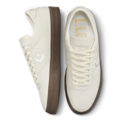 Кожаные кеды Конверс 172950c купить в СПб