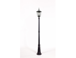 Парковый светильник серии  ALBORG (210см)