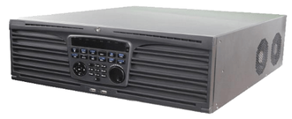 DS-9664NI-I16 64-х канальный IP-видеорегистратор
