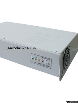 Источник бесперебойного питания ИБП Teplocom Теплоком 1000