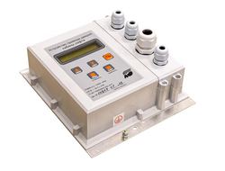 Устройство привода дверей кабины лифта УПДКЛ 2.0