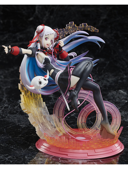 Фигурка 1/7 Юна (Yuna)