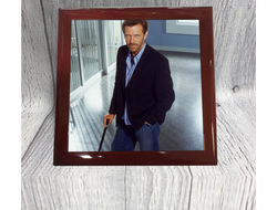 Шкатулка Доктор Хаус, House, M.D №18