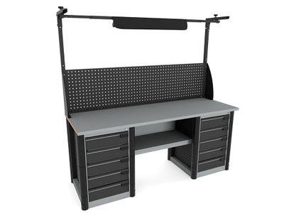 Верстак Profi M-200