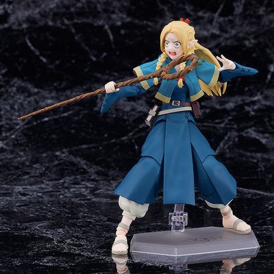 Фигурка фигма Марсиль Донато (figma Marcille Donato)