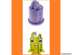 Распылитель Geoline ST 135-01 оранж. (керам.)