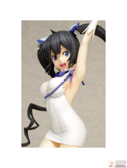 Фигурка 1/8 Гестия (Hestia)
