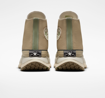 Повседневные Кеды Converse Chuck Taylor 70 AT-CX Earth Tones на платформе A02777C