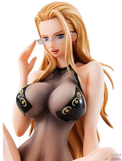 Фигурка 1/8 Калифа (Kalifa)