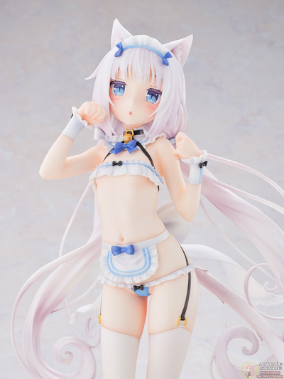 Фигурка 1/5.5 Ванилла (Vanilla Micro Bikini Maid ver., DX Edition)