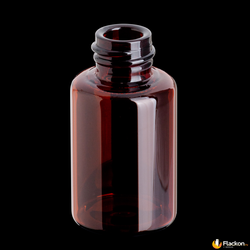 Стеклянный флакон Иви 20 мл