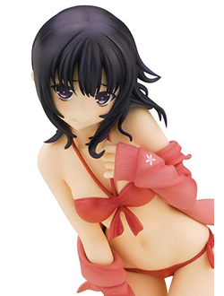 Фигурка 1/7 Ёдзора Микадзуки (Mikazuki Yozora Swimsuit ver.)