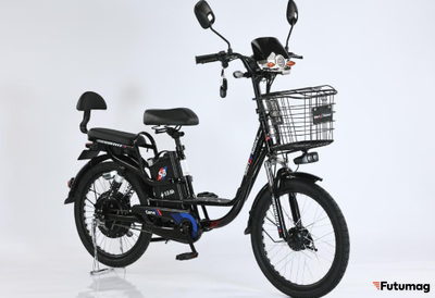 Электровелосипед SmartBalance Corsa 13