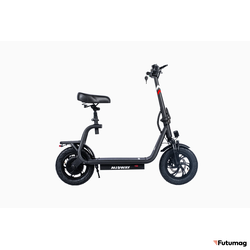 Электроскутер MIDWAY JIMMY