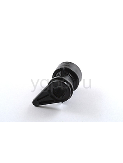 Старт-коннектор 3/4 для рукава LFT