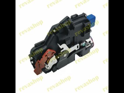 Замок передней левой двери для VW Skoda  Seat