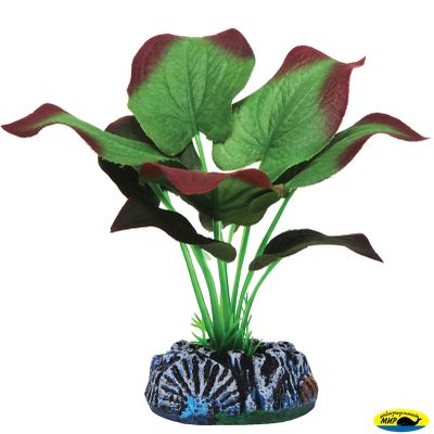 74044211 Растение шелковое 200мм Laguna