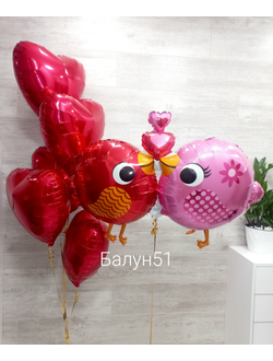 # 511 про любовь