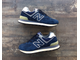 Кроссовки New Balance 574 All Blue