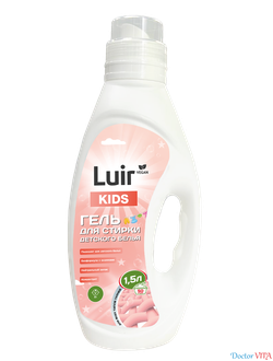 Гель для стирки белья