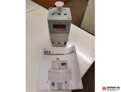 Пропорциональный регулятор давления (X-PPV20105031)