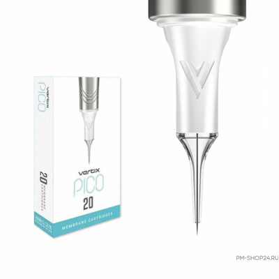 Vertix Pico 0.33/1 RL