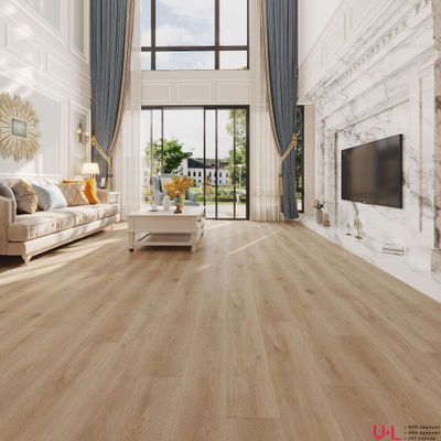 SPC ламинат EvoFloor Life 4.2 Oak Samos / Дуб Самос S042  42 класс толщина 4.2 мм без фаски замковый 2.245 м2