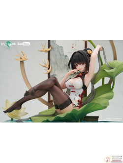 Фигурка 1/7 Куруми Токисаки (Kurumi Tokisaki Mo Se Sheng Xiang Ver.)