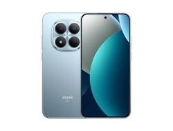 Xiaomi Redmi Note 15 Pro 5G 8/512Gb Glacier Blue