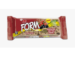 eti form, керкер с оливками и томатами, 40 гр