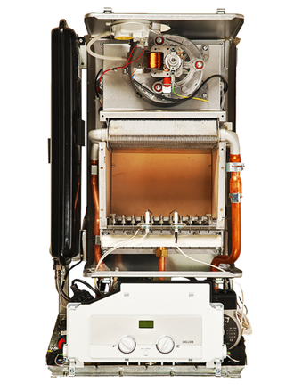 Котел Protherm Jaguar - без кожуха