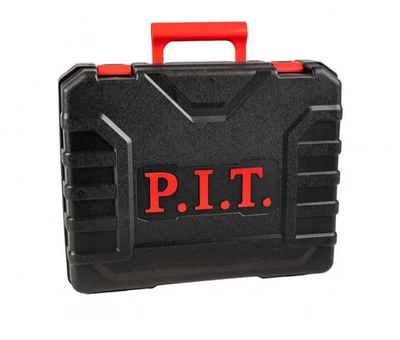 Аккумуляторный лобзик P.I.T. PST20H-70A/1 (1 АКБ и  ЗУ)