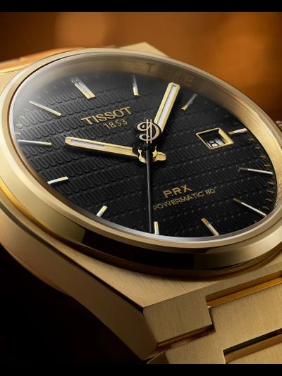 Швейцарские часы Tissot T137.407.33.051.00
