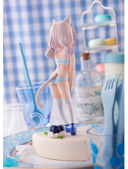 Фигурка 1/7 Ванилла (Vanilla Pretty Kitty Style)