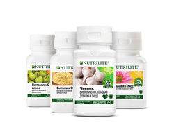 Для усиления иммунитета