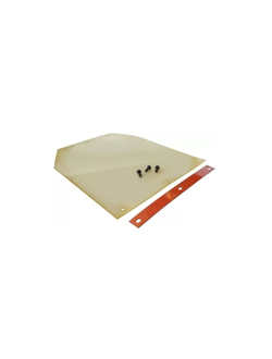 Резиновый коврик для виброплит Т-50 (paving pad kit)