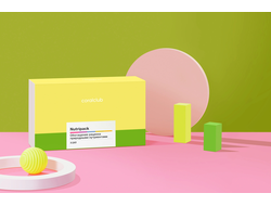 Нутрипэк  CoralClub