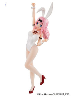 Фигурка Тика Фудзивара (Chika Fujiwara BiCute Bunnies)