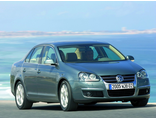 Volkswagen Jetta, V поколение (01.2005 - 09.2010)