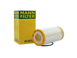 Масляный фильтр