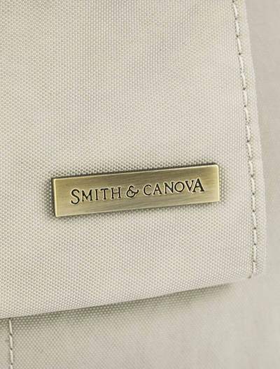 Рюкзак Smith & Canova Flap Over Stone
